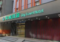 Lvcheng Hotel (Bayi Square store) Hotels near 699 Life Space