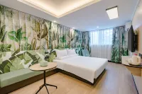 Hi Inn (Gongyi Songling Park) - 2-Star