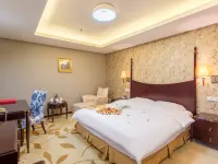 Yizhou International Hotel Hotels in Pingyi County