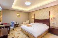 Yizhou International Hotel Hotels in Pingyi