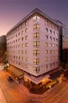 日本飯店 Fatih Sultan Mehmet Foundation University附近的飯店