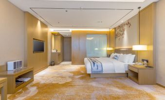 Kunming Tianchen Hotel (Yunnan Museum Guandu Ancient Town) - Hizvo