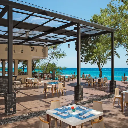 Dreams Cozumel Cape Resort & Spa