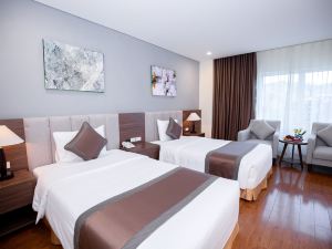 Muong Thanh Sapa Hotel