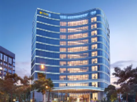 XiaMen Fliport Coso Hotel Hotels near Xiamen Gaoqi International Airport