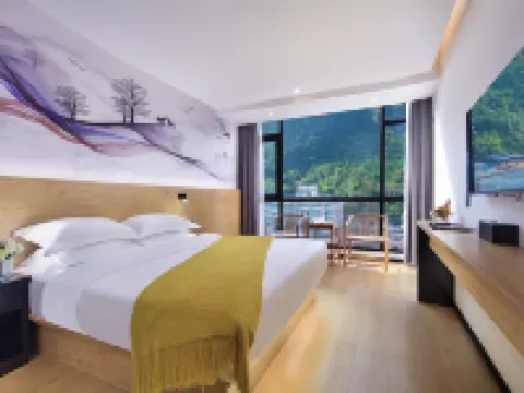 Li Yu Hotel (Yangshuo West Street) Hotels in Yangshuo