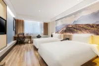 Atour Hotel (Chongqing Jiefangbei) Hotels in Chongqing