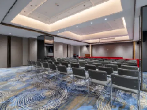 怡程酒店（崇陽政府香山壹號店） 崇陽酒店