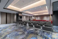 ECHENG Hotel (Chongyang Government, Fragrant Hill No.1)