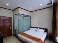 Dongning Jinfuyuan Hotel Hotels in Dongning