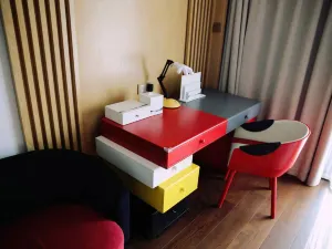 화락스 쑤저우 베이 온천 리조트 바이 IHG