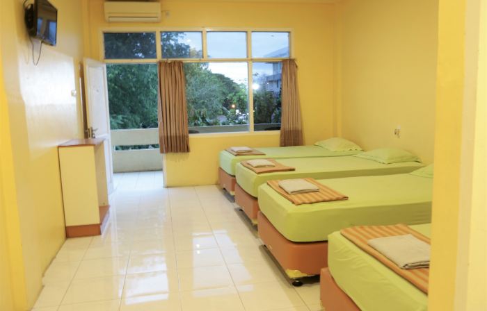 PLUM Hotel Lading Banda Aceh