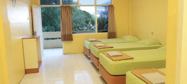 PLUM Hotel Lading Banda Aceh Hotel di Banda Aceh
