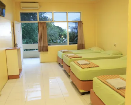 PLUM Hotel Lading Banda Aceh Hotels in Banda Aceh