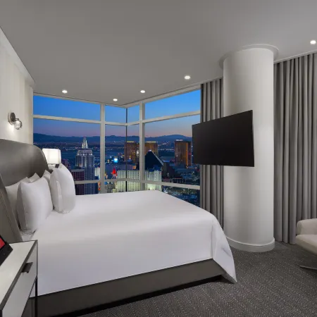 Aria Resort and Casino