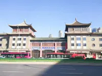 Vienna Hotel (Tianjin Haiguangsi Ophthalmology Hospital)
