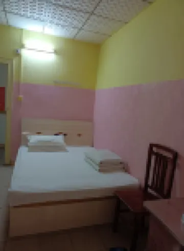 Siyi Apartment Hotels near National Forest Park of Guanyin Mountain