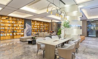 Atour Hotel Huai'an Suning Plaza Dazhi Road