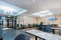 GreenTree Zhixuan Hotel (Gangu Railway Station)