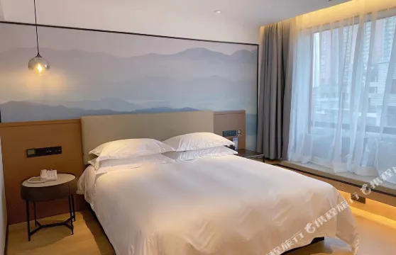 瑞都E酒店（龍港環河路店）