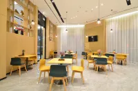 City Comfort Inn Hotel (Shayang Hongsen New World) - Aamiainen