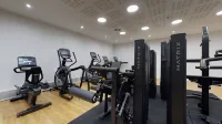 Barceló Sants - Gym