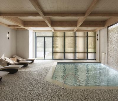 Spa Yaamava' Resort & Casino at San Manuel Photo