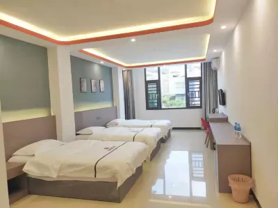 Jialin hotel