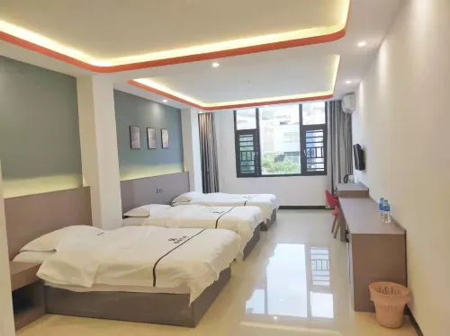 Jialin hotel