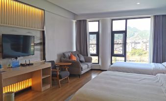 Kaili yijingwan Hotel