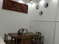 Tinghao Apartment Các khách sạn gần Baihuazhen Long-distance Bus Station
