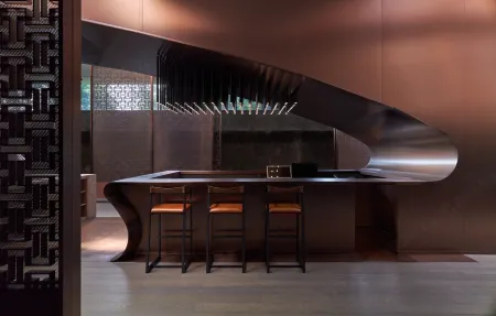 Guangzhou 1978 Art Village Homestay Отели рядом с достопримечательностью «Donghu Park»