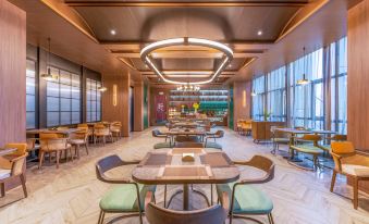 Orange Hotel (Linyi Calligraphy Plaza)