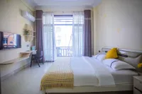 Meizhou Island Sea Paradise Hotel