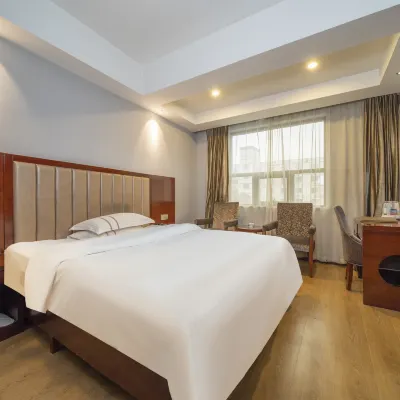 Changsha Guangsheng Sunshine Homestay Các khách sạn gần Hồ Nhã Tước