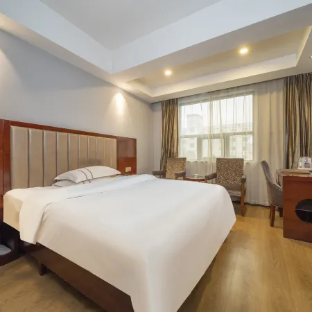 Changsha Guangsheng Sunshine Homestay