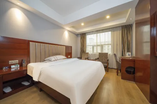 Changsha Guangsheng Sunshine Hotel