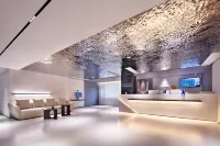 UU Electro-sports Hotel