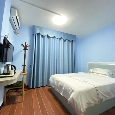 Baise Chunxiao Hotel