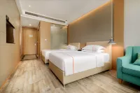 Wandfo Hotel