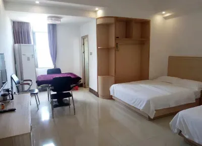 和興賓館 鄰近菠蘿的海的酒店