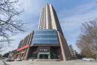 JI Hotel (Yongcheng Guangming Road) Các khách sạn ở Vĩnh Thành