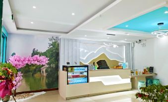 K.H Fashion Hotel Boyas (Rongshui Pedestrian Street)