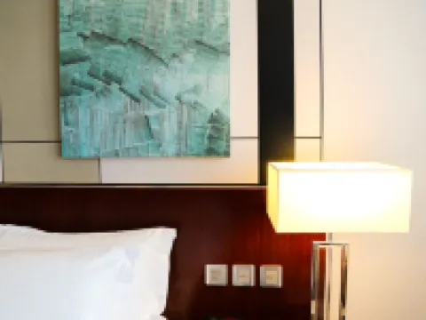 Marco Polo (Jinjiang) Hoteles en Jinjiang