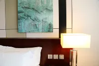 Marco Polo (Jinjiang) Hotels in Jinjiang