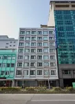 K Hotels Taipei Linsen Hotels in Taipei Railway Station
