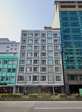 K Hotels Taipei Linsen