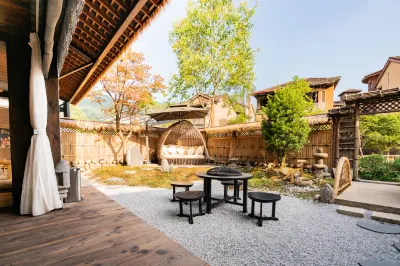 Dahuashuiwan Mishang Miya Villa