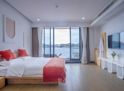 枸杞來得樂民宿