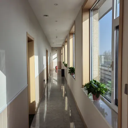 Yanjie Hotel (Linfen Jindian)